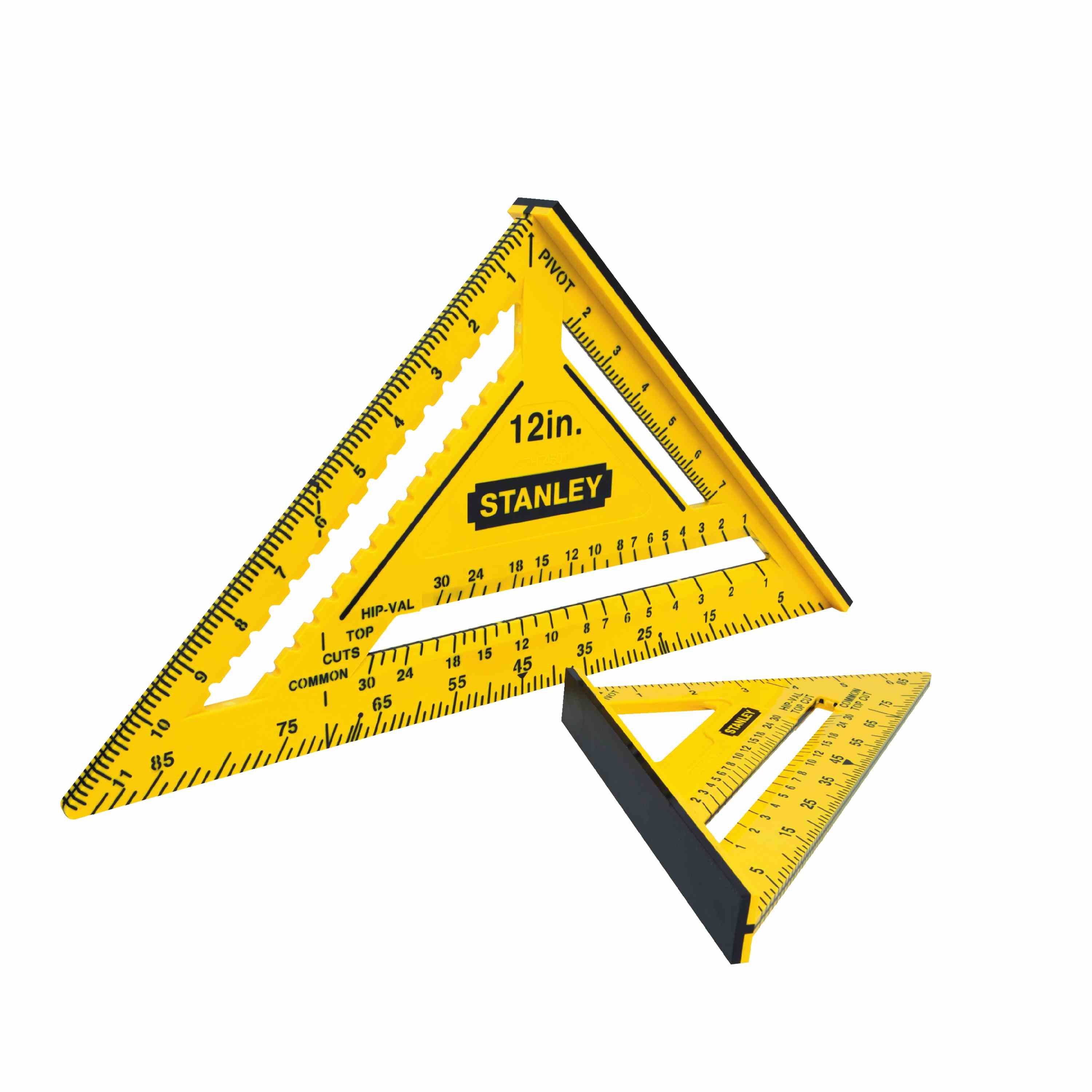 STANLEY DUAL COLOUR QUICKSQUARE 12